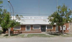 MONTEVERA