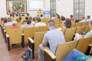 Audiencia Pública  Santa Fe