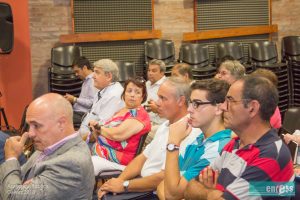 Audiencia Pública  Galvez