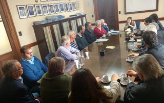 Prestadores Acueducto