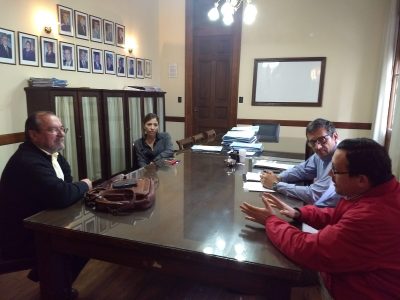 Comuna De Hipatia