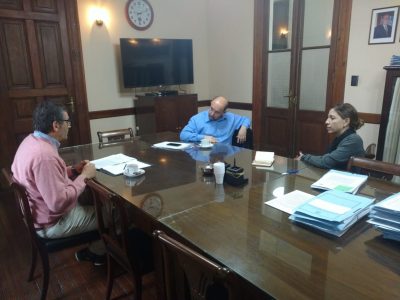 Cooperativa De Roldán