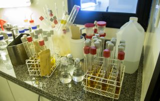Laboratorio