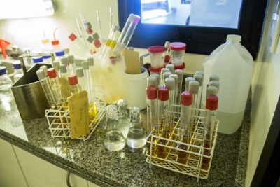 Laboratorio