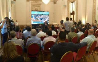 Acueducto Gran Rosario