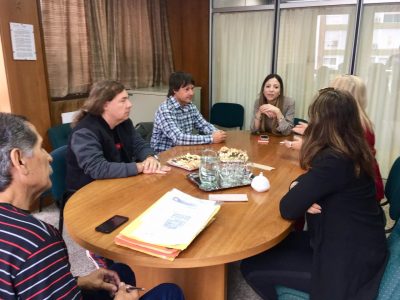 Coop. Juan Silva Ltda. de Zavalla