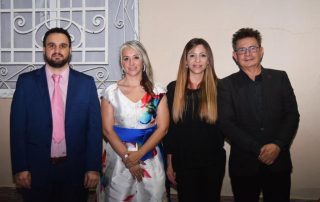 40° Aniversario FESCOE