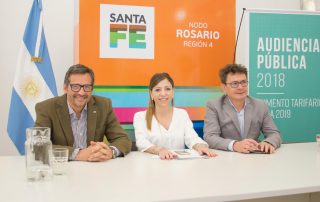 Directores Enress