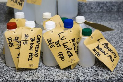 Laboratorio