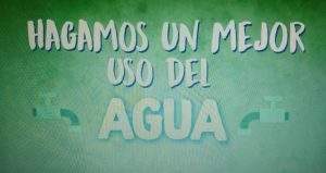 Uso Racional del Agua