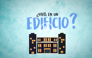 Vivis en un Edificio - Medidores