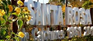 santa rosa