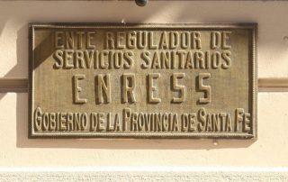 placa enress