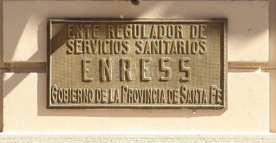 placa enress