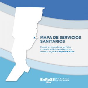 Mapa De Servicios