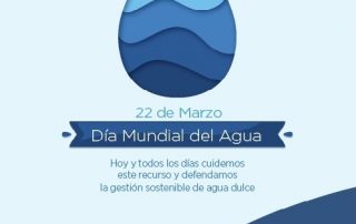 DíaMundialDelAgua2021