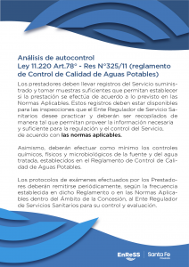 analisis auto control