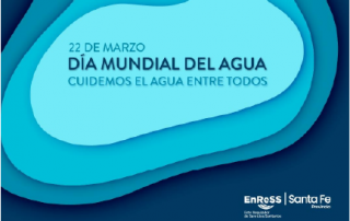 Día Mundial del agua