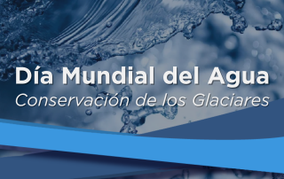 día del agua
