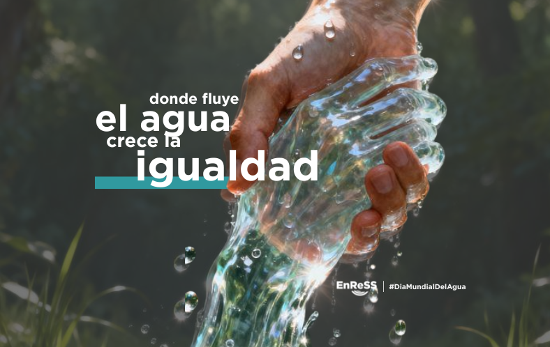 Día Mundial del Agua