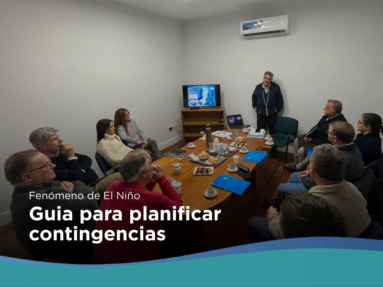 Fenómeno de El Niño